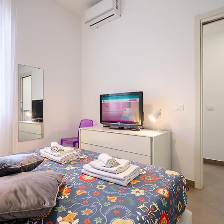 D'Aquino Apartment St. Peter'S Roma Exterior foto