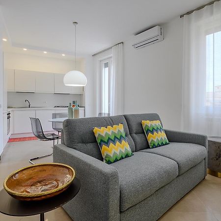 D'Aquino Apartment St. Peter'S Roma Exterior foto
