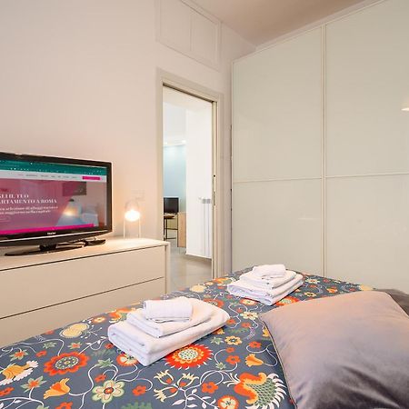 D'Aquino Apartment St. Peter'S Roma Exterior foto