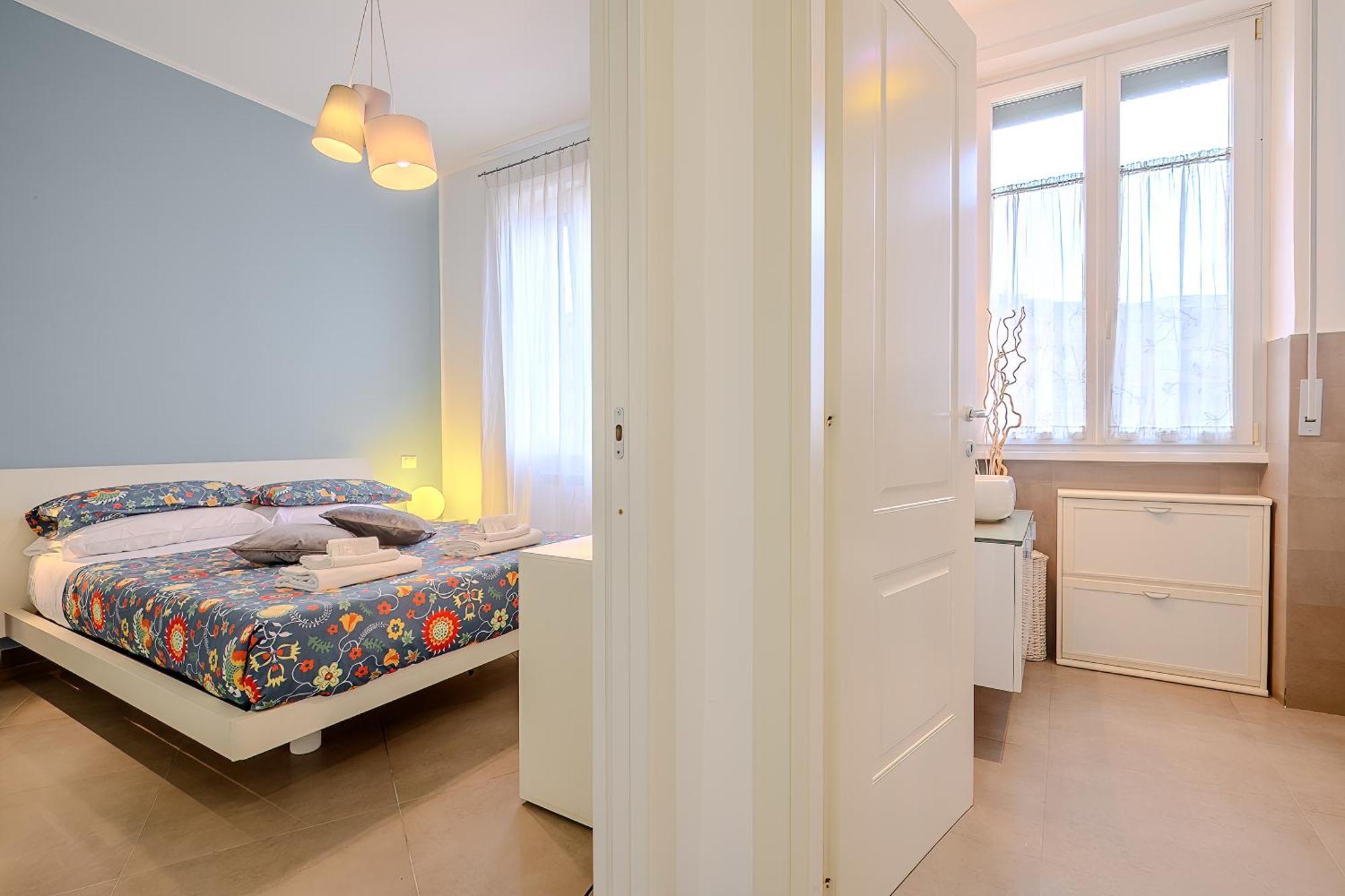 D'Aquino Apartment St. Peter'S Roma Exterior foto