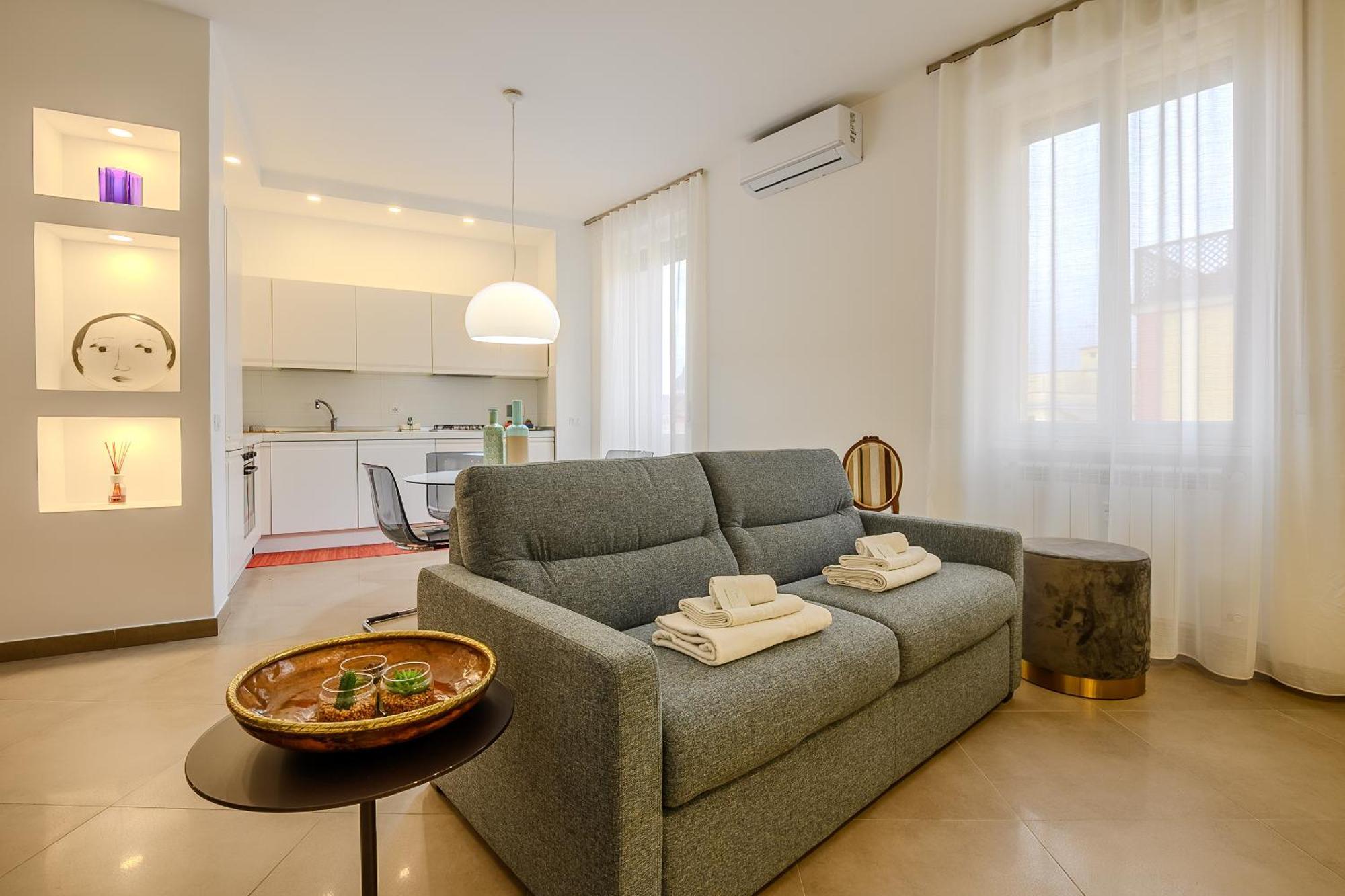 D'Aquino Apartment St. Peter'S Roma Exterior foto
